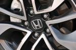 Honda Civic 2013 года